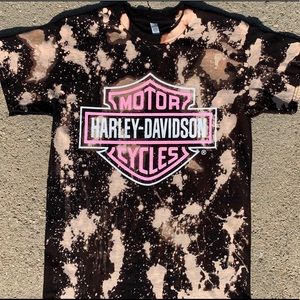 Harley Davidson T-shirt